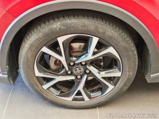 Toyota C-HR 2.0 Hybrid Selection 2020