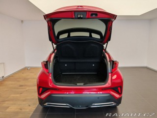 Toyota C-HR 2.0 Hybrid Selection 2020