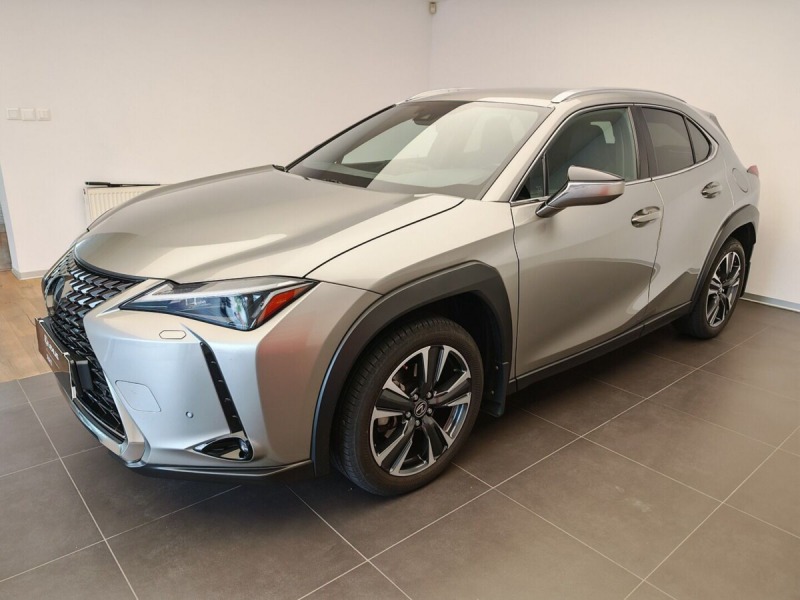 Lexus Ostatní modely UX 250h 250h 2WD Business Edition