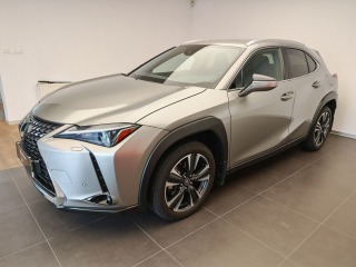 Lexus  UX 250h 250h 2WD Business Edition