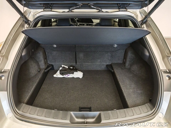 Lexus Ostatní modely UX 250h 250h 2WD Business Edition 2023