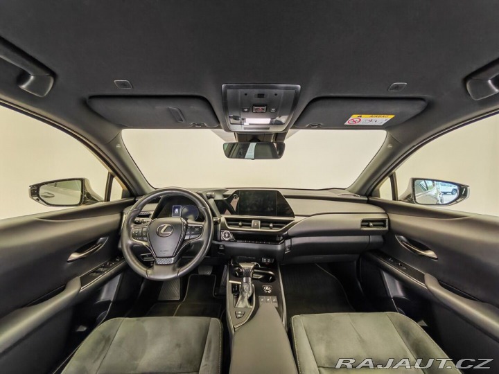 Lexus Ostatní modely UX 250h 250h 2WD Business Edition 2023