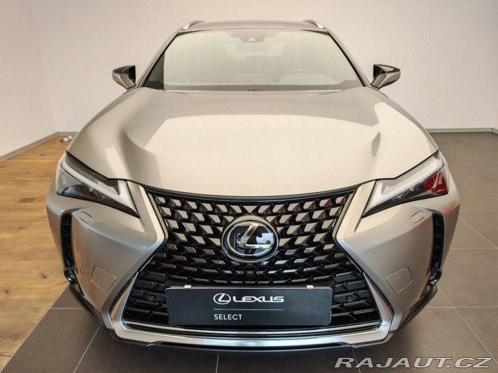 Lexus Ostatní modely UX 250h 250h 2WD Business Edition 2023