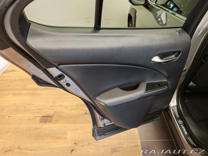 Lexus Ostatní modely UX 250h 250h 2WD Business Edition 2023