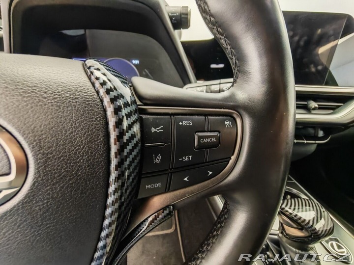Lexus Ostatní modely UX 250h 250h 2WD Business Edition 2023
