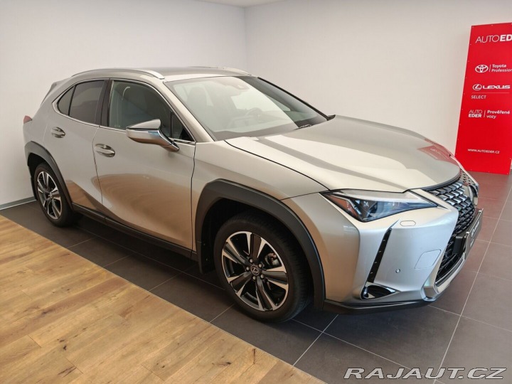 Lexus Ostatní modely UX 250h 250h 2WD Business Edition 2023