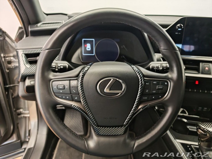 Lexus Ostatní modely UX 250h 250h 2WD Business Edition 2023