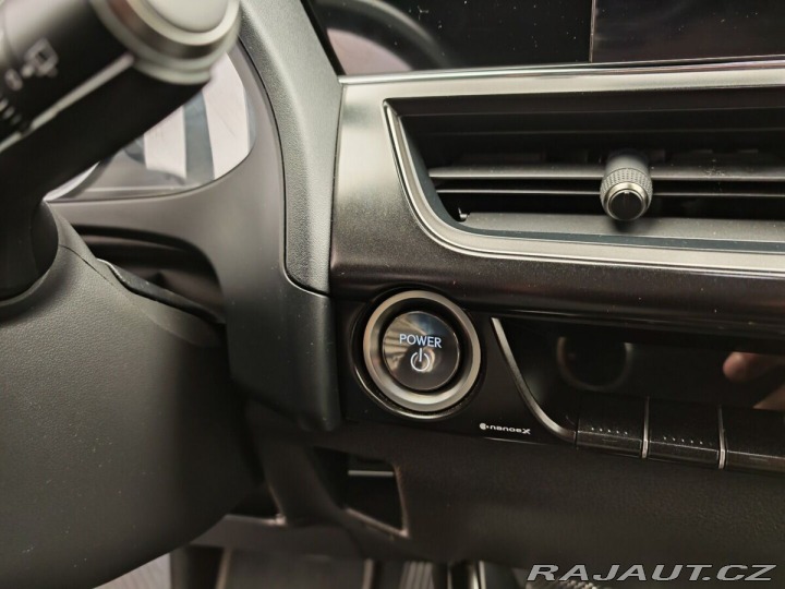 Lexus Ostatní modely UX 250h 250h 2WD Business Edition 2023