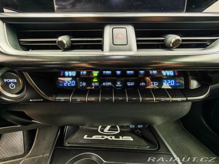 Lexus Ostatní modely UX 250h 250h 2WD Business Edition 2023