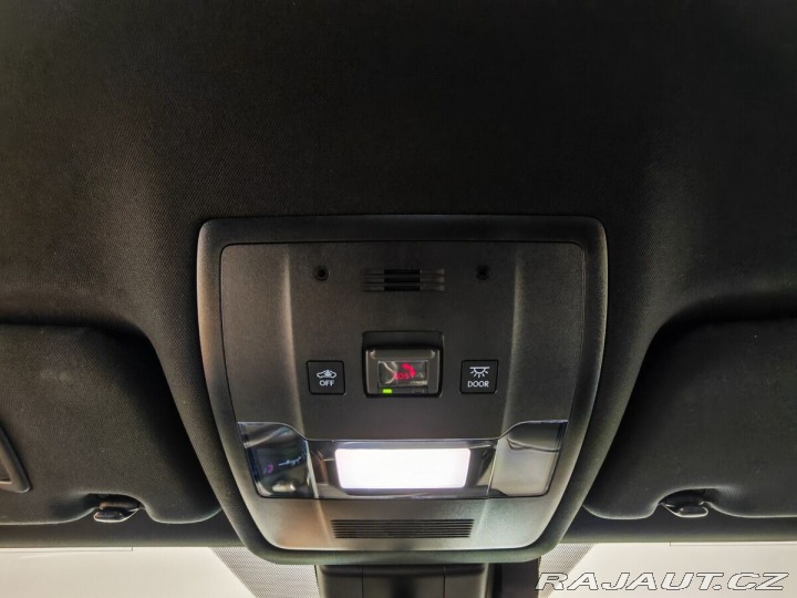 Lexus Ostatní modely UX 250h 250h 2WD Business Edition 2023