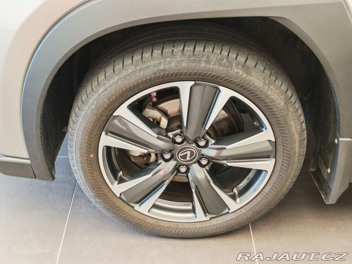 Lexus Ostatní modely UX 250h 250h 2WD Business Edition 2023