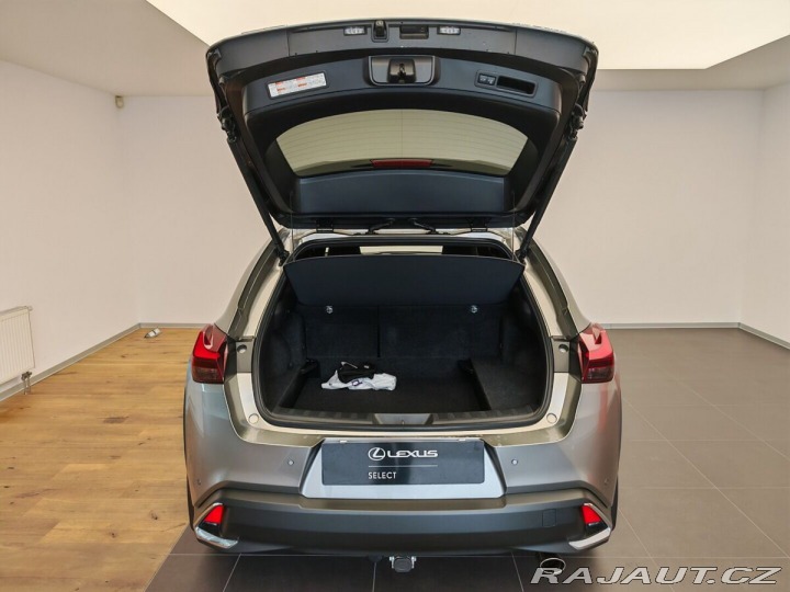Lexus Ostatní modely UX 250h 250h 2WD Business Edition 2023
