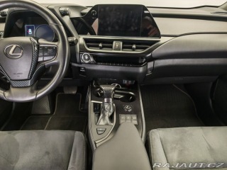 Lexus Ostatní modely UX 250h 250h 2WD Business Edition 2023