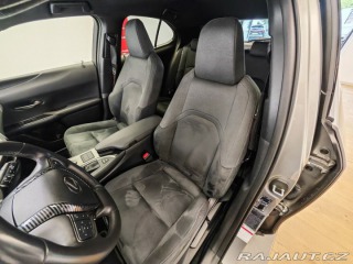 Lexus Ostatní modely UX 250h 250h 2WD Business Edition 2023