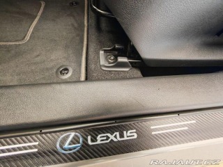Lexus Ostatní modely UX 250h 250h 2WD Business Edition 2023