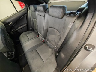 Lexus Ostatní modely UX 250h 250h 2WD Business Edition 2023