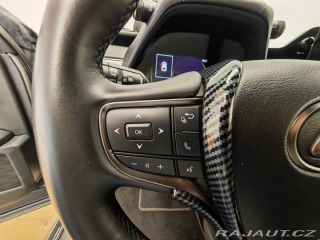 Lexus Ostatní modely UX 250h 250h 2WD Business Edition 2023