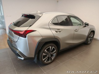 Lexus Ostatní modely UX 250h 250h 2WD Business Edition 2023