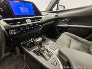 Lexus Ostatní modely UX 250h 250h 2WD Business Edition 2023