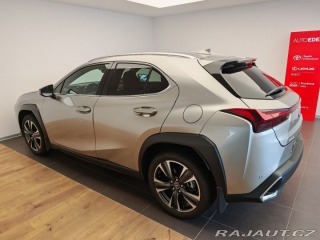 Lexus Ostatní modely UX 250h 250h 2WD Business Edition 2023
