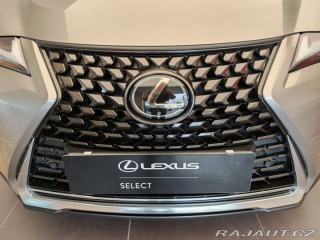 Lexus Ostatní modely UX 250h 250h 2WD Business Edition 2023