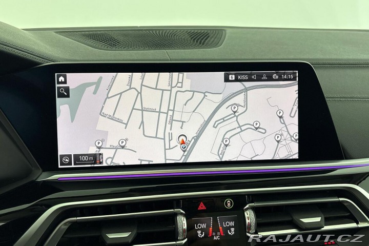 BMW X7 xDrive30d 2020