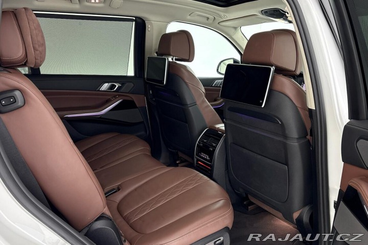 BMW X7 xDrive30d 2020