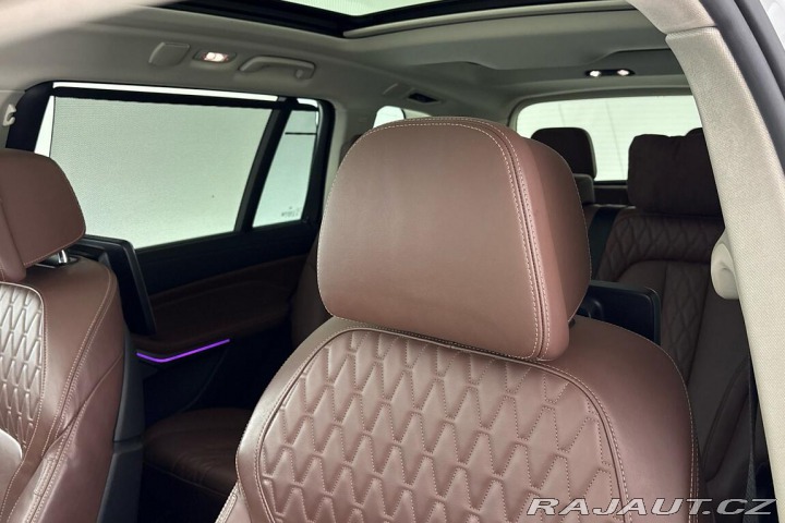 BMW X7 xDrive30d 2020