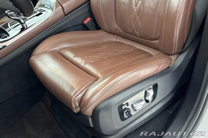BMW X7 xDrive30d 2020