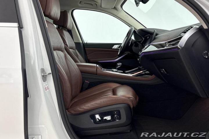 BMW X7 xDrive30d 2020