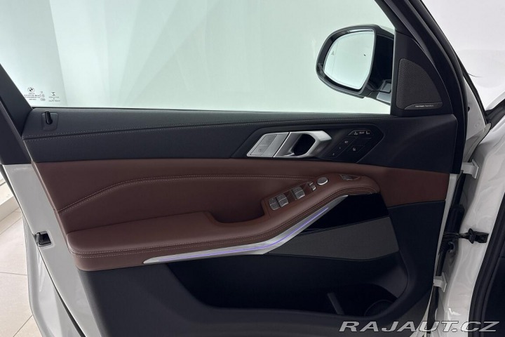 BMW X7 xDrive30d 2020