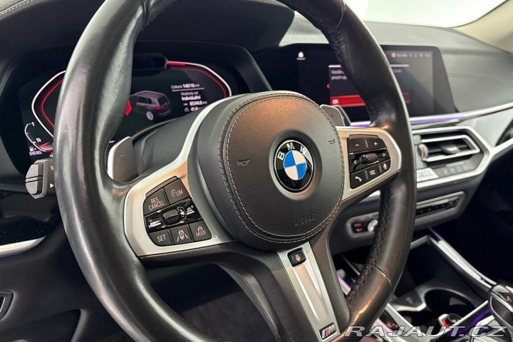 BMW X7 xDrive30d 2020