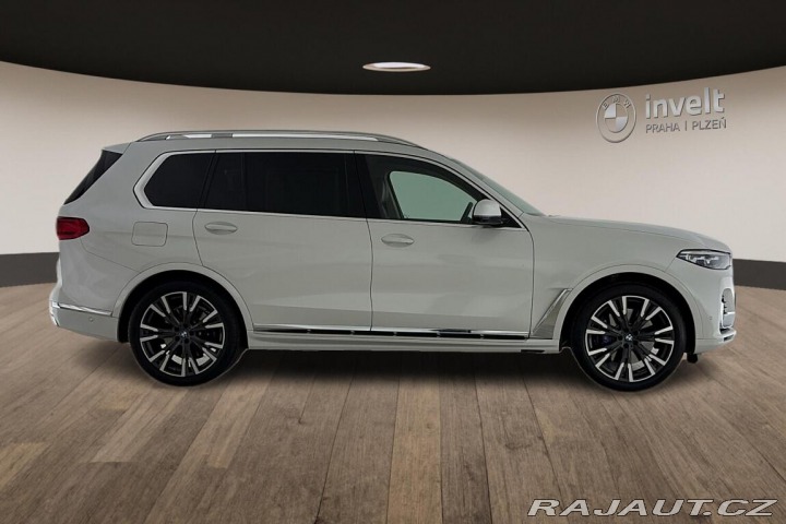 BMW X7 xDrive30d 2020