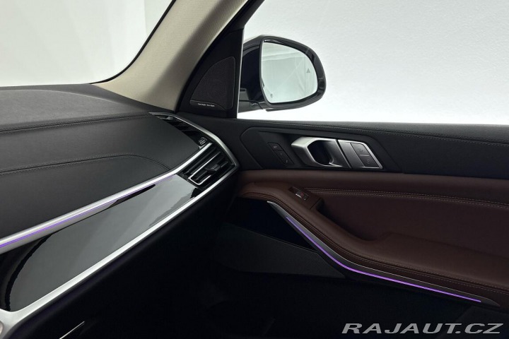 BMW X7 xDrive30d 2020
