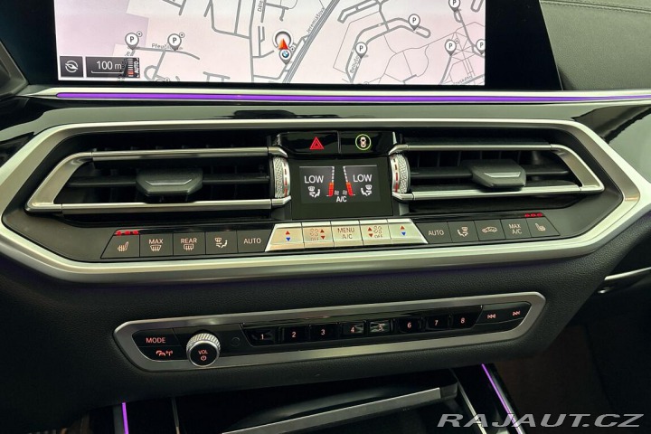 BMW X7 xDrive30d 2020
