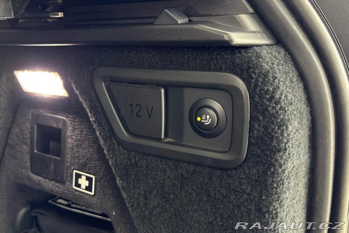 BMW X7 xDrive30d 2020