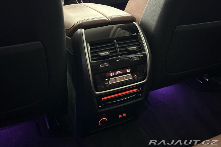 BMW X7 xDrive30d 2020