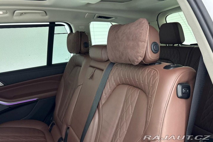 BMW X7 xDrive30d 2020