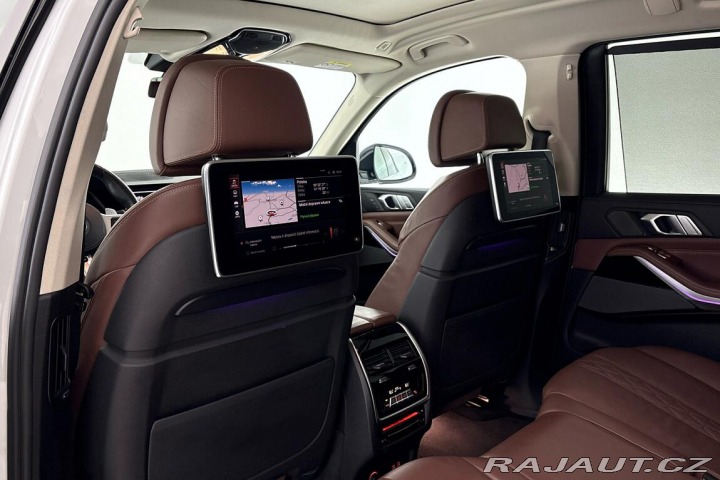 BMW X7 xDrive30d 2020