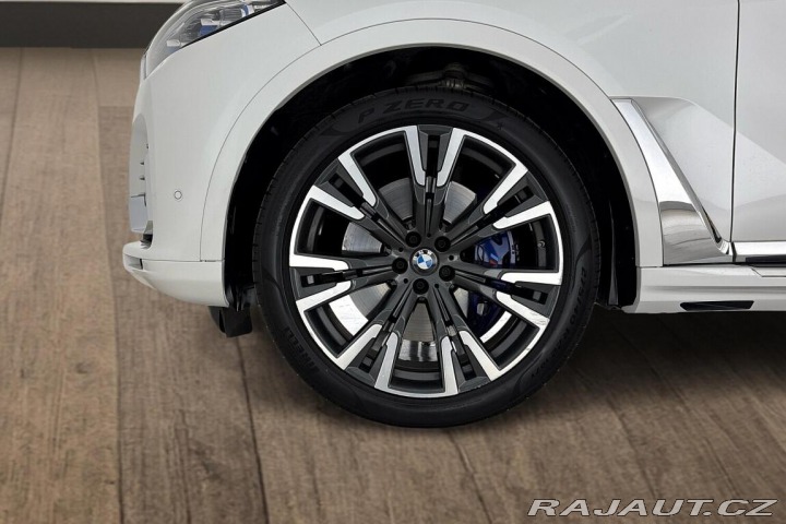 BMW X7 xDrive30d 2020