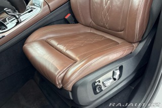 BMW X7 xDrive30d 2020