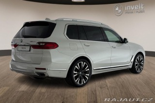 BMW X7 xDrive30d 2020