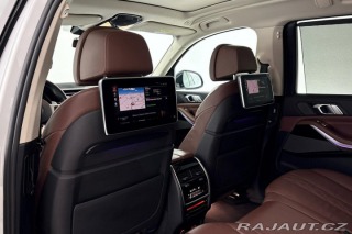 BMW X7 xDrive30d 2020