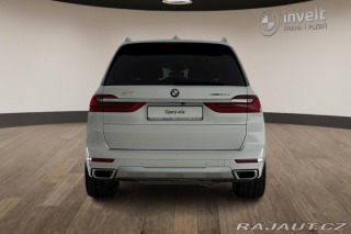 BMW X7 xDrive30d 2020