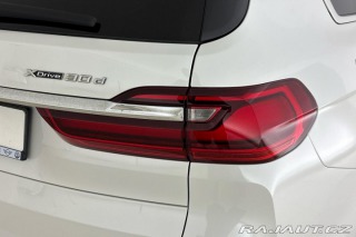 BMW X7 xDrive30d 2020