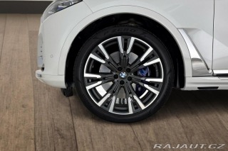 BMW X7 xDrive30d 2020