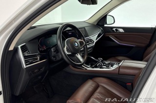 BMW X7 xDrive30d 2020