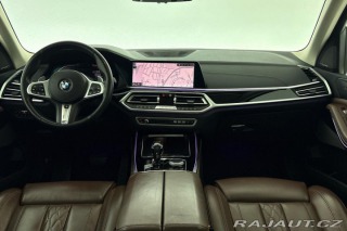 BMW X7 xDrive30d 2020
