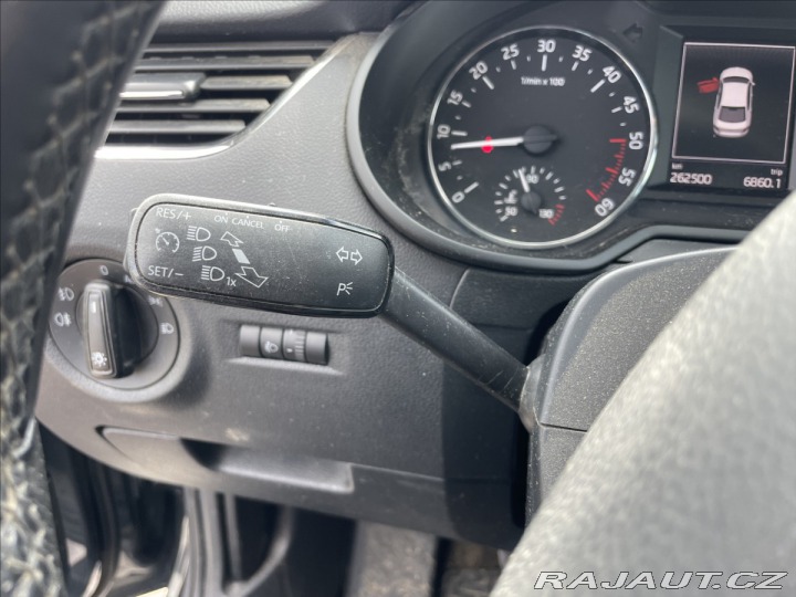 Škoda Octavia 2,0 TDi 110kw SPORTLINE C 2014