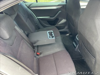Škoda Octavia 2,0 TDi 110kw SPORTLINE C 2014